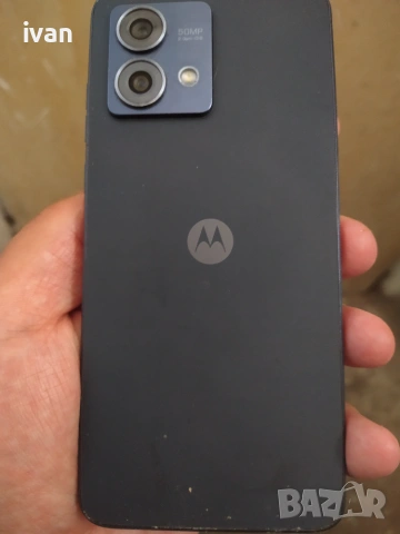Продава се moto g84 5g 50€, снимка 2 - Motorola - 55248393