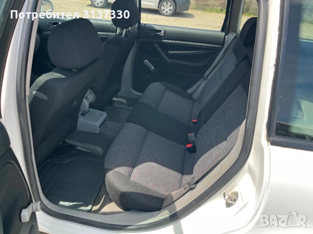 VW Passat 1.9TDI климатик, снимка 9 - Автомобили и джипове - 54614867
