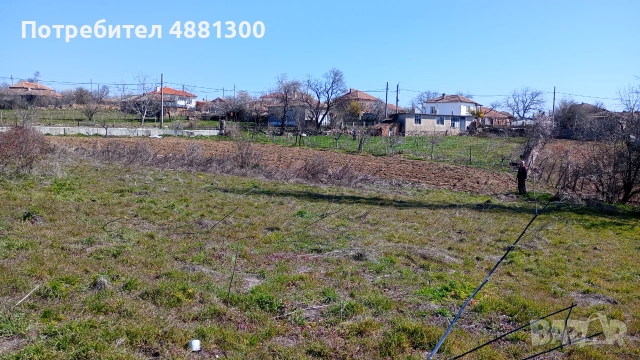 Продавам двуетажна къща в с. Младиново, общ. Свиленград, снимка 12 - Къщи - 55230346