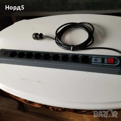 HI-FI разклонител REV, снимка 5 - Други - 55252052