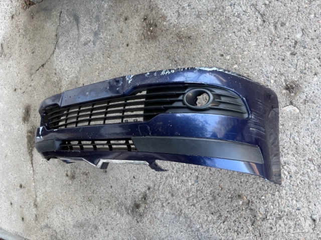 Предна броня за Citroen C4 Hatchback I (11.2004 - 12.2013)