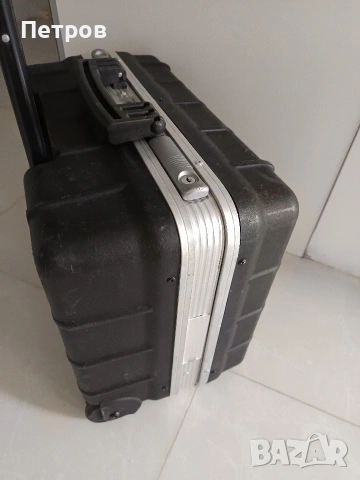 куфар Wurth с клещи Knipex и отвертки Wera 340€, снимка 6 - Други инструменти - 54070029