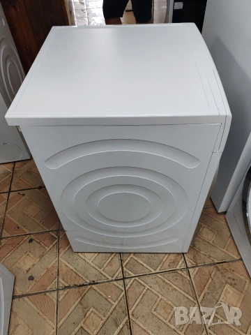 Най високият клас сушилня с термопомпа Бош Bosch Home Profesional A +++ 8кг 2 години гаранция! , снимка 8 - Сушилни - 55195033
