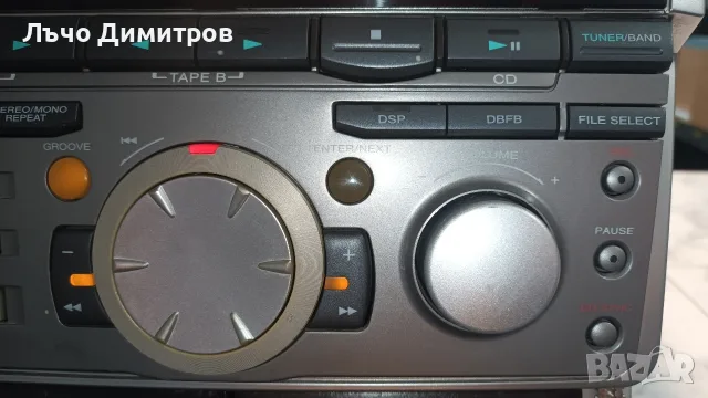 SONY        RXD6 , снимка 5 - Аудиосистеми - 55592042