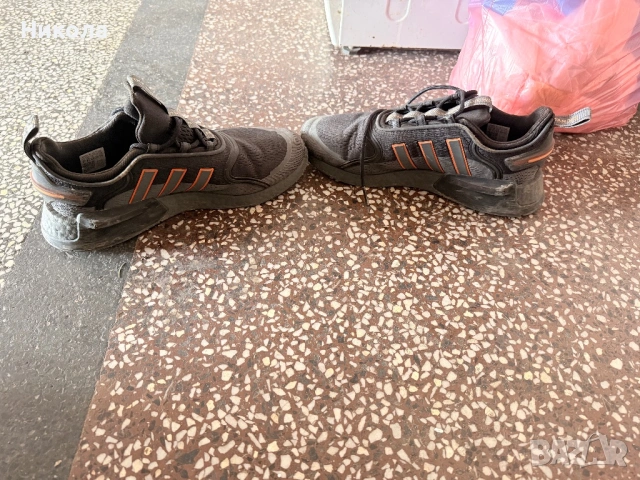 Adidas , снимка 4 - Маратонки - 54580743