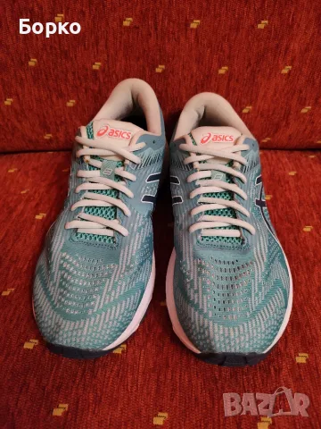Asics-GT-2000 дамски маратонки №40, снимка 5 - Маратонки - 55417030