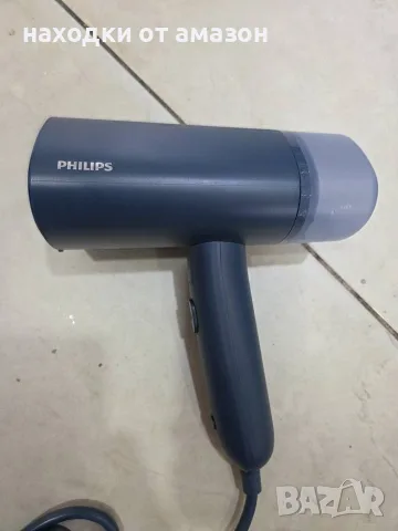 Philips ръчен уред за гладене с пара STH3000/20