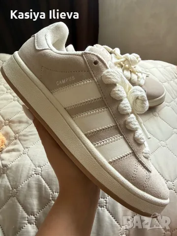 Нов Adidas Campus
