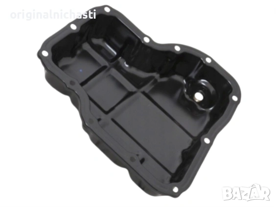 Картер MD374638 МИТСУБИШИ АУТЛЕНДЪР MITSUBISHI OUTLANDER CU2W 4G63 OEM MITSUBISHI
