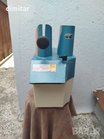 Зеленчукорезачка GASTRO - 250 W, снимка 10 - Обзавеждане за заведение - 55192157