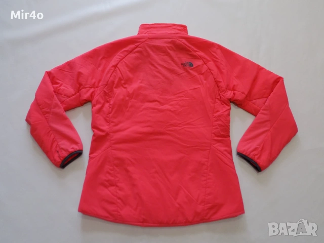 яке the north face ventrix горнище худи елек екип суичър блуза туризъм планина дамско оригинално L, снимка 2 - Якета - 51351307