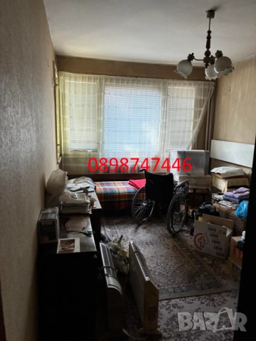 2-стаен апартамент Западен Парк, снимка 11 - Апартаменти - 53890865