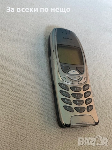 Nokia 6310i, снимка 3 - Nokia - 54697855