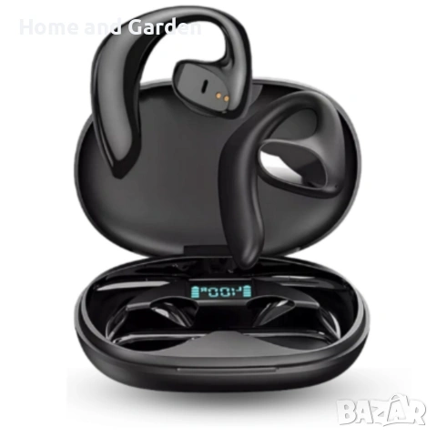 Безжични слушалки с AI превод 2 в 1 — превод в реално време, снимка 10 - Безжични слушалки - 54027974