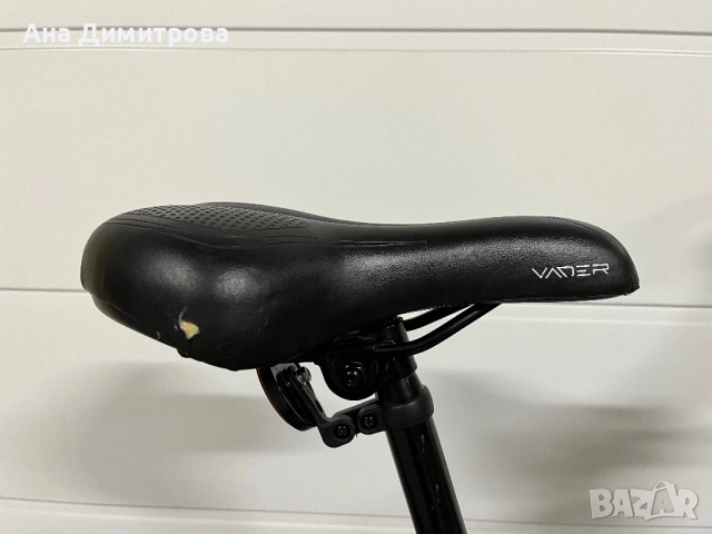 Детско колело Omega Gerald 20’ алуминиево, снимка 4 - Детски велосипеди, триколки и коли - 54006661