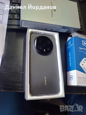 Honor Magic 8 Pro