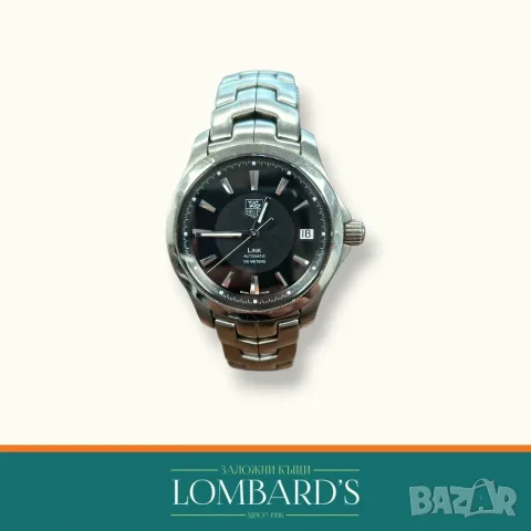Часовник Tag Heuer WJF2210.ba0570, N: 126807