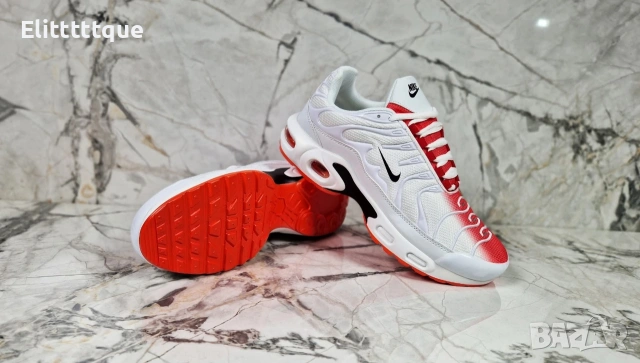 мъжки маратонки nike, снимка 15 - Маратонки - 54979853