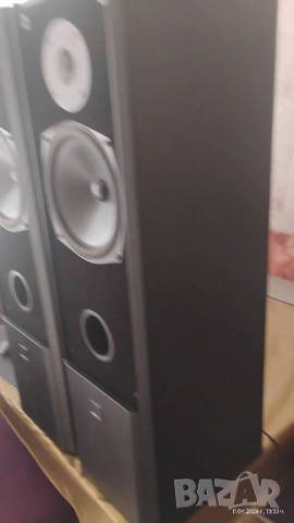 MB Quart Q 600, снимка 5 - Тонколони - 54172278