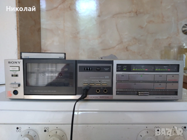 Sony TC-FX44