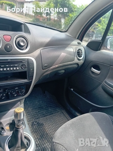 Обява за Citroen C3, снимка 5 - Автомобили и джипове - 55264284