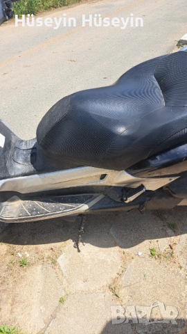 Продавасе йамаха х макс 250 2007г, снимка 6 - Мотоциклети и мототехника - 54762594