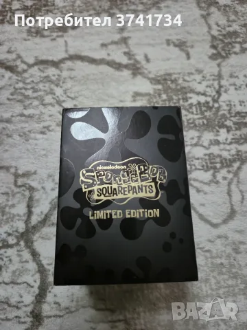 Spinnaker limited edition, снимка 9 - Мъжки - 55367017
