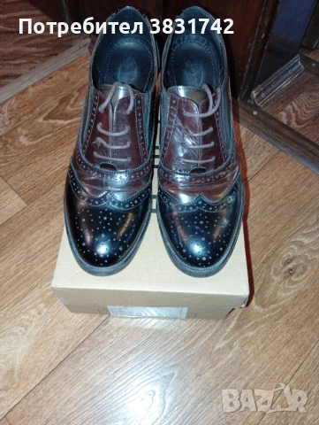 Обувки Campione, снимка 6 - Дамски ежедневни обувки - 54299950