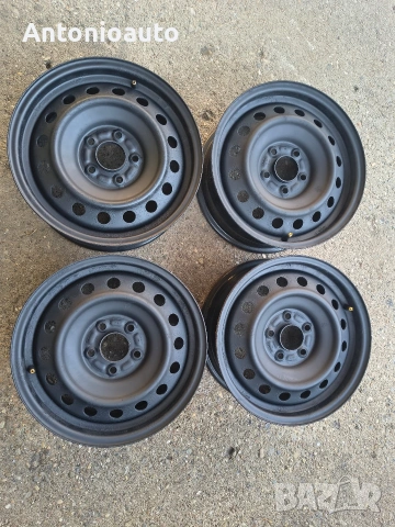 5х114.3 - 16 цола Mazda 5x114.3 Toyota 5 x 114.3 / 5 x 114,3 Mitsubishi Lancer 5x114,3
