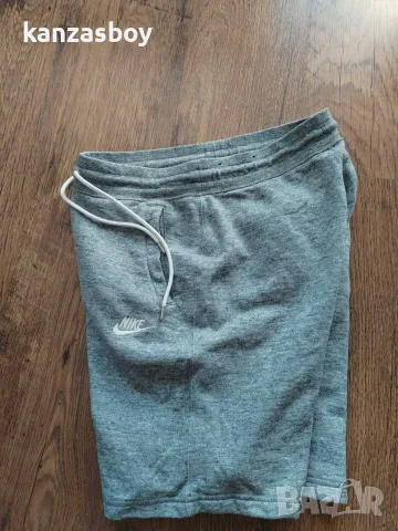 Nike - страхотни мъжки панталони M КАТО НОВИ, снимка 12 - Спортни дрехи, екипи - 55365078