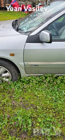 Citroen Xantia x2 2.0i цял за части, снимка 6 - Автомобили и джипове - 54052915