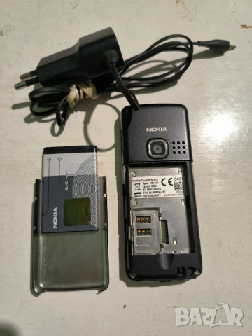 Нокия 6300, снимка 4 - Nokia - 54495474