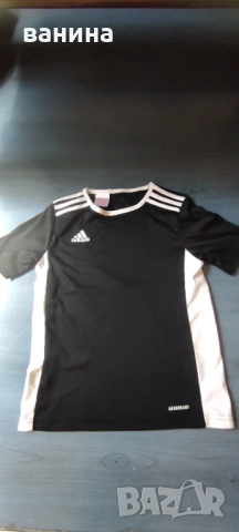 Три броя тениски adidas и nike за момче 140, снимка 8 - Детски тениски и потници - 54319841