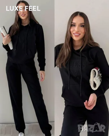 Guess ✨Дамски Комплекти , снимка 3 - Спортни екипи - 55418652