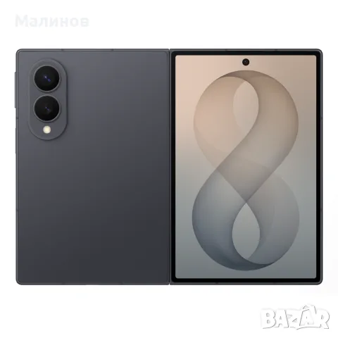 Samsung Galaxy Z Fold 8 Dual sim 5G от Get Mobile , снимка 3 - Samsung - 55464640