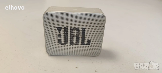 Bluetooth колонка JBL Go2, снимка 2 - Bluetooth тонколони - 55114317