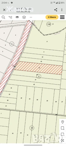 Парцел 2.2 дка до главния път Елин Пелин – Столник (м. Горно Ливаде), снимка 2 - Земеделска земя - 52507131