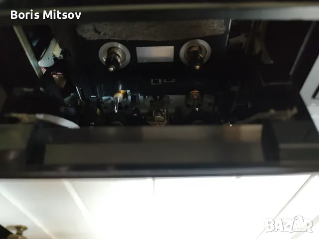 Дек Sony tc -k 530ES, снимка 4 - Декове - 55686977