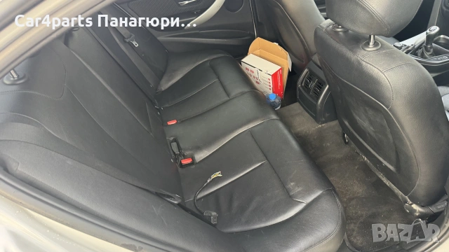 BMW f30 320d на части, снимка 11 - Автомобили и джипове - 55157998