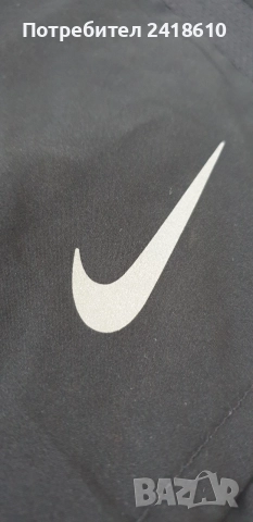 Nike Short Mens Size M / L  НОВО! ОРИГИНАЛ! Мъжки Къси Панталони!, снимка 2 - Къси панталони - 54644888