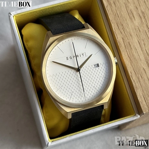 Esprit Collection Analog ES1G056L0025