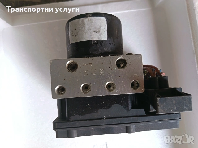 ABS модул Mercedes-benz слк 