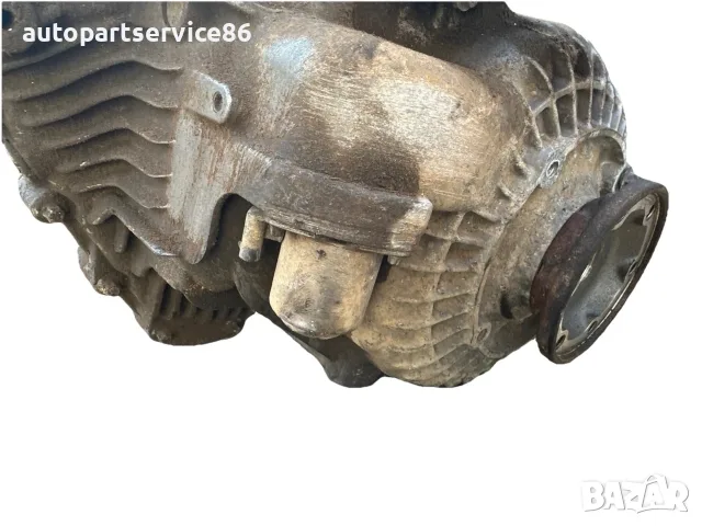 Раздатъчна кутия BH4-27K780-AB за Land Rover Discovery 4 3.0 TDV6 2011, снимка 8 - Части - 55446823