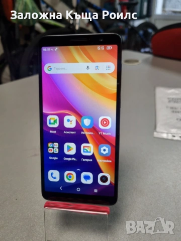 TCL 403 32GB 2GB RAM Dual