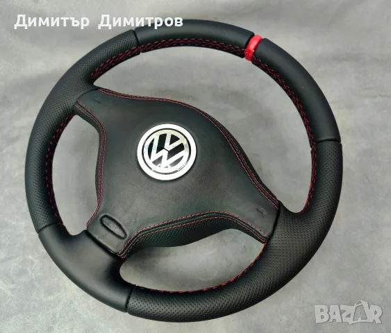 Волан за голф 4,passat,bora,seat leon , снимка 2 - Части - 55327866