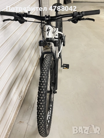 specialized rockhopper M, снимка 3 - Велосипеди - 55483197