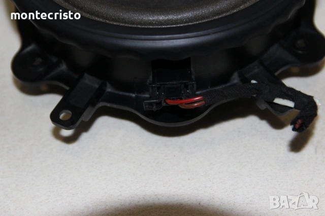 Преден говорител Audi A3 8P (2003-2012г.) 8P0035411 предни високоговорител тонколона 8P0 035 411, снимка 3 - Аксесоари и консумативи - 54792405