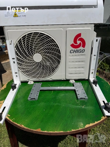 Климатик CHIGO