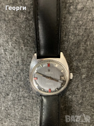Мъжки оригинален часовник Invicta, снимка 4 - Мъжки - 54977471