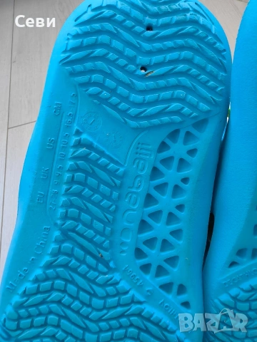 сандали за момче, снимка 4 - Детски маратонки - 54342374